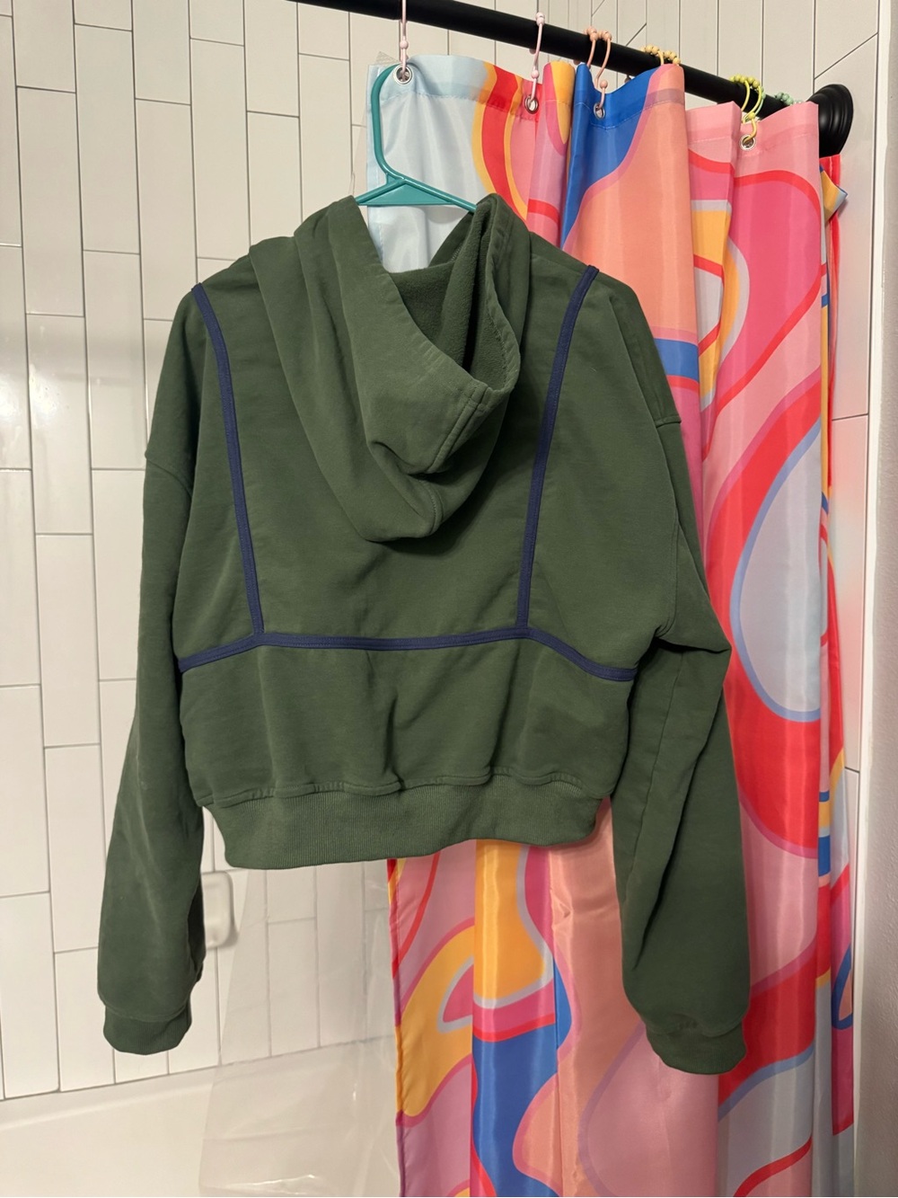 Fashion Brand Company Bikini Bod Sweatshirt - Picture 3 of 5